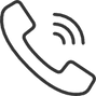 Voorbeeld animatie telefoon